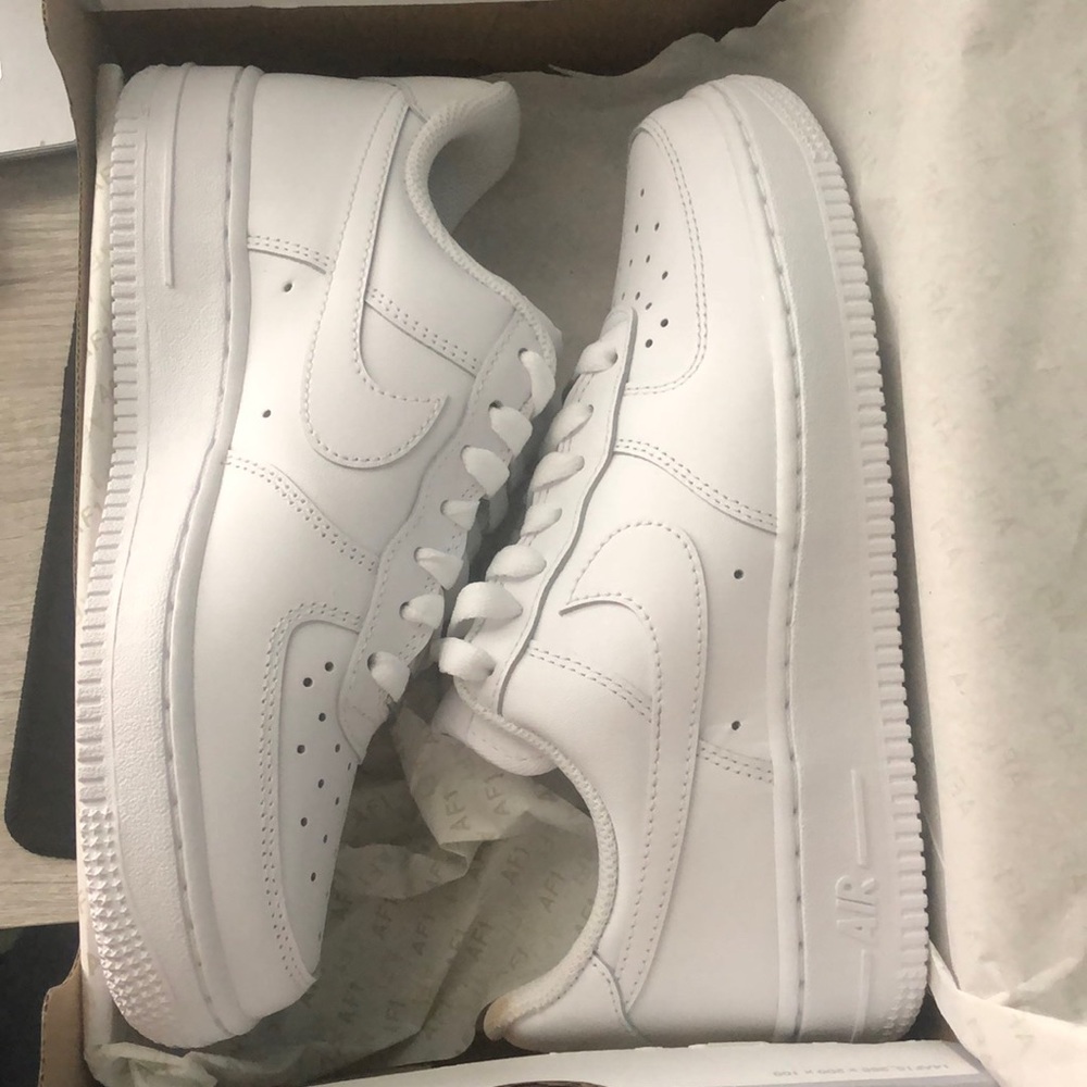 Women’s Air Force 1